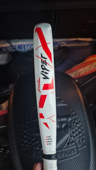 Pala Babolat Viper 3K Carbon