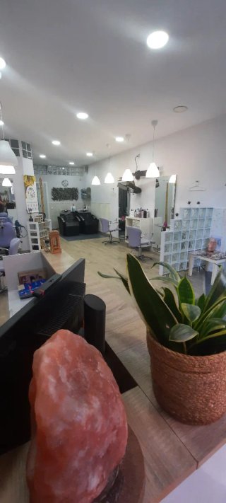 Traspaso peluqueria no preguntes si no respondes