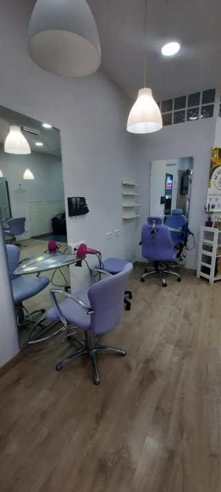 Traspaso peluqueria no preguntes si no respondes