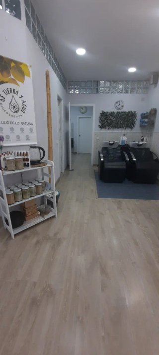 Traspaso peluqueria no preguntes si no respondes
