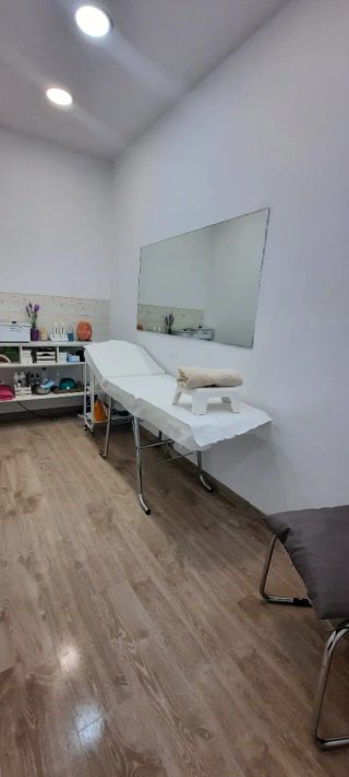 Traspaso peluqueria no preguntes si no respondes