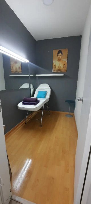 Traspaso peluqueria no preguntes si no respondes