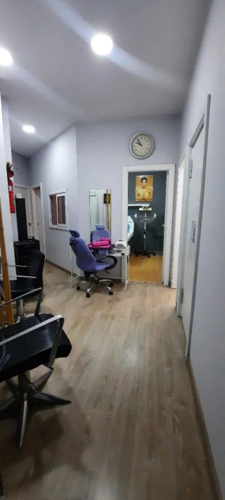 Traspaso peluqueria no preguntes si no respondes