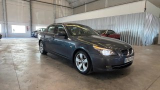 BMW Serie 5 530xdrive 235cv