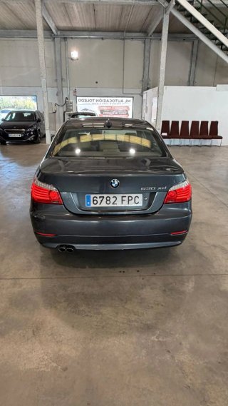 BMW Serie 5 530xdrive 235cv