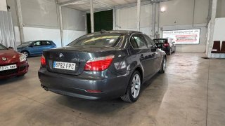 BMW Serie 5 530xdrive 235cv
