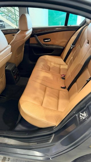 BMW Serie 5 530xdrive 235cv