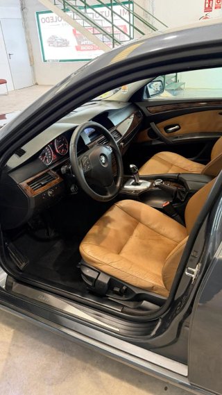 BMW Serie 5 530xdrive 235cv