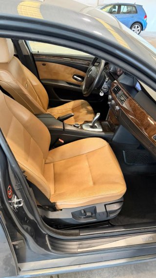 BMW Serie 5 530xdrive 235cv