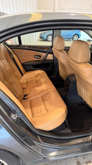 BMW Serie 5 530xdrive 235cv