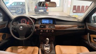 BMW Serie 5 530xdrive 235cv