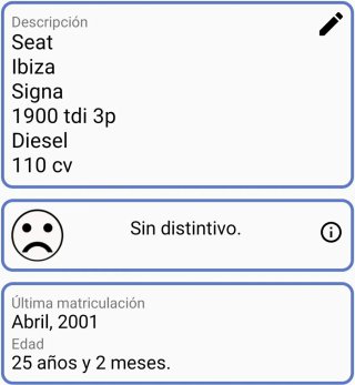 SEAT Ibiza 2001