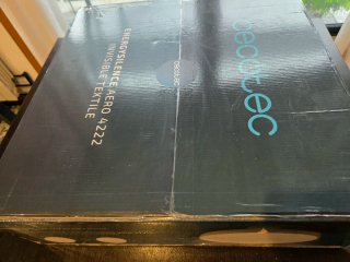 Cecotec Energysilence Aero 4222 Ventilador