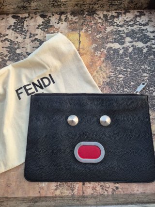 Bolso de mano Fendi PRECIO FINAL