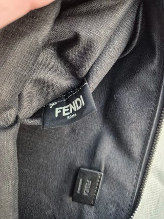 Bolso de mano Fendi PRECIO FINAL