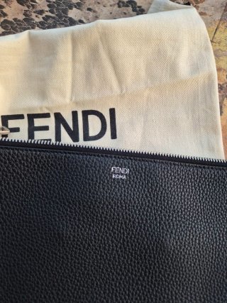 Bolso de mano Fendi PRECIO FINAL