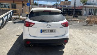 Mazda CX-5 2014