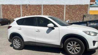 Mazda CX-5 2014