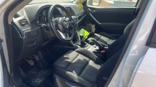 Mazda CX-5 2014