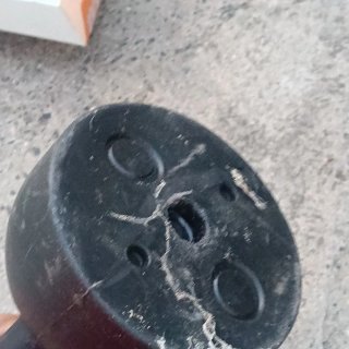Pesa Rusa 3 kg