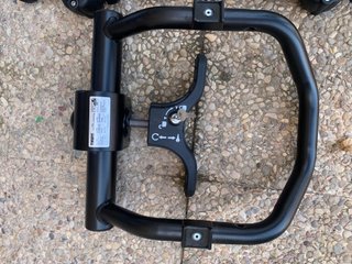 Portabicicletas Thule EuroRide 940 (2 bicis)