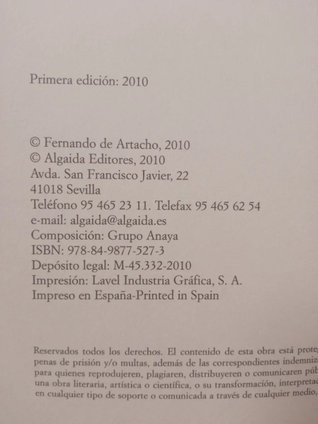 Los otros Alba. Libro biografía familia ilegítima