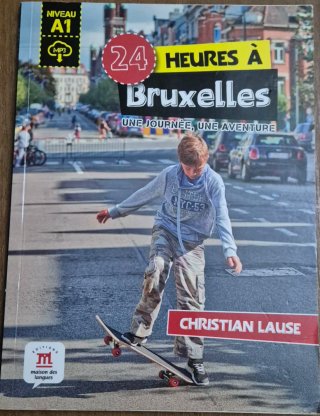 Les blogueurs 2, Cahier d'exercices