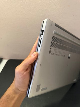 Portátil Lenovo i5
