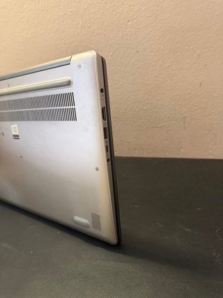 Portátil Lenovo i5