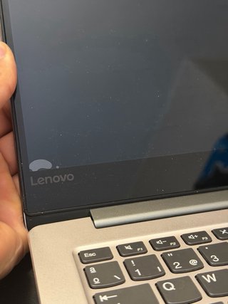 Portátil Lenovo i5