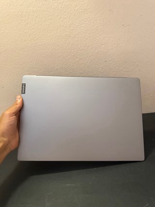 Portátil Lenovo i5