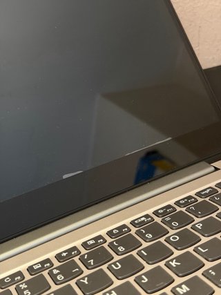 Portátil Lenovo i5