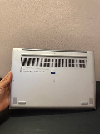 Portátil Lenovo i5