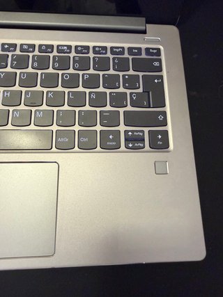 Portátil Lenovo i5