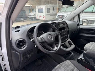 Mercedes-Benz Vito TOURER 116CDI 2022