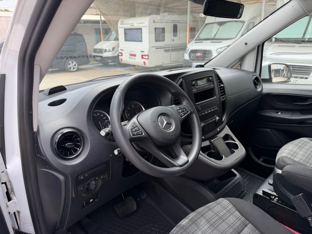 Mercedes-Benz Vito TOURER 116CDI 2022