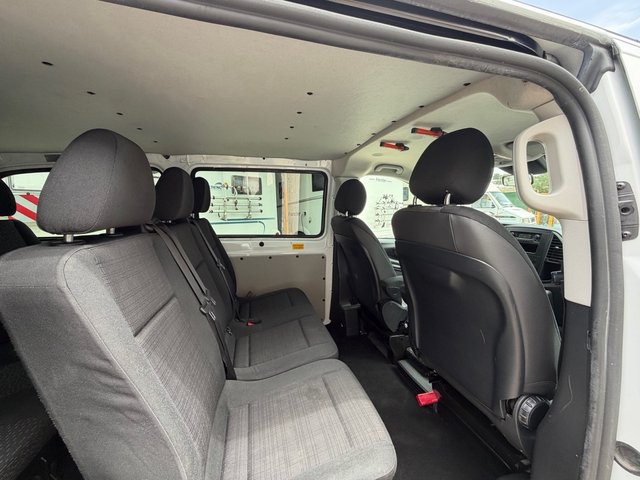 Mercedes-Benz Vito TOURER 116CDI 2022