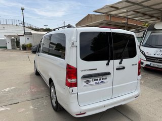 Mercedes-Benz Vito TOURER 116CDI 2022