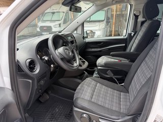 Mercedes-Benz Vito TOURER 116CDI 2022