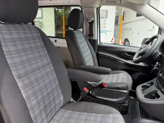 Mercedes-Benz Vito TOURER 116CDI 2022