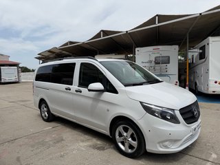 Mercedes-Benz Vito TOURER 116CDI 2022