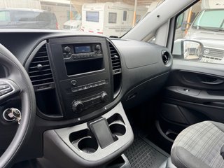 Mercedes-Benz Vito TOURER 116CDI 2022