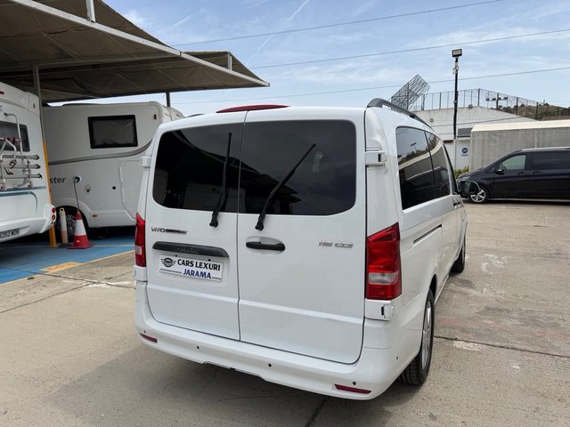 Mercedes-Benz Vito TOURER 116CDI 2022