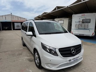 Mercedes-Benz Vito TOURER 116CDI 2022