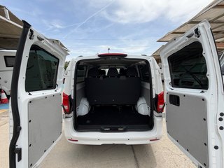 Mercedes-Benz Vito TOURER 116CDI 2022