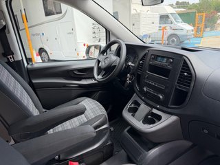Mercedes-Benz Vito TOURER 116CDI 2022