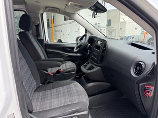 Mercedes-Benz Vito TOURER 116CDI 2022