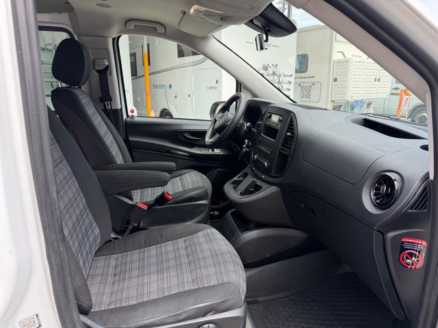Mercedes-Benz Vito TOURER 116CDI 2022