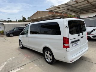 Mercedes-Benz Vito TOURER 116CDI 2022