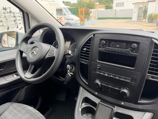 Mercedes-Benz Vito TOURER 116CDI 2022